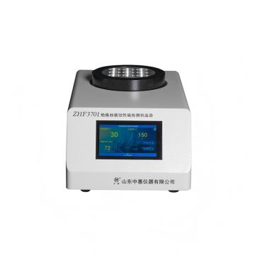 山东中惠仪器 绝缘油腐蚀性硫检测恒温器，ZHF3701 售卖规格：1套
