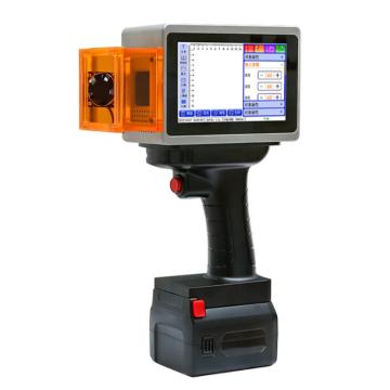 顧晨 手持激光打標(biāo)機(jī)，L4PRO 售賣規(guī)格：1臺(tái)