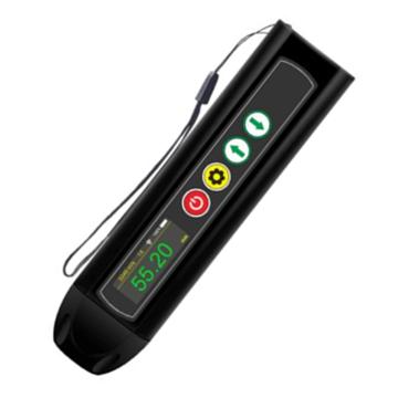 里博 筆式電磁超聲測厚儀，F(xiàn)LB10D 1.0～320mm 售賣規(guī)格：1個