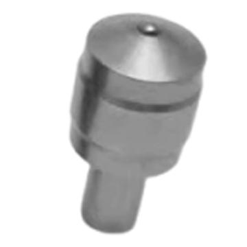 里博 钢球压头，2.5mm/ 售卖规格：1个