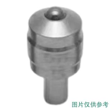 里博 钢球压头，6.35mm/ 售卖规格：1个
