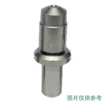 里博 金剛石洛氏壓頭，凸鼻子洛氏專用 售賣規(guī)格：1個