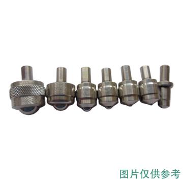 里博 碳化钨压头，1.588mm/ 售卖规格：1个