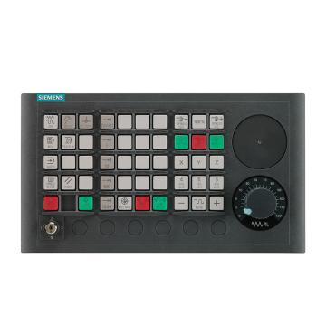 西门子/SIEMENS 控制面板，6FC5303-0AF23-0AA1 售卖规格：1个