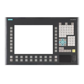 西门子/SIEMENS 操作面板，6FC5203-0AF02-0AA2 售卖规格：1个