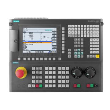 西门子/SIEMENS 控制面板，6FC5303-0AF22-0AA1 售卖规格：1个