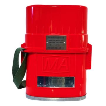 瑞達(dá)礦用 隔絕式壓縮氧自救器，ZY45X 售賣規(guī)格：1個