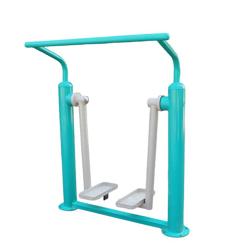 小如管家 新国标单人漫步机 小区健身器材，地埋款 1100*550*1820mm （不含安装） 售卖规格：1个