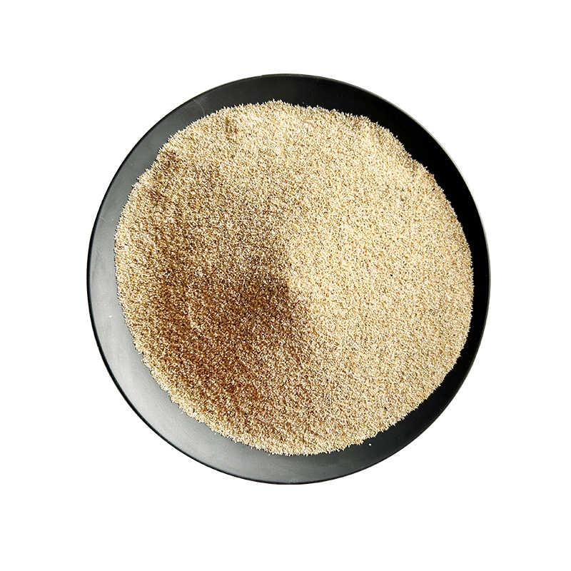 臻工品 娱乐沙原色20~40目，50kg 售卖规格：1袋