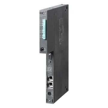 西门子/SIEMENS 电源模块，6ES7407-0KR02-0AA0 售卖规格：1个