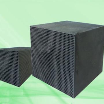 美瑞欧 空气净化器_100×100×100mm-800碘值-防水蜂窝活性炭-煤质-关键序，防水蜂窝活性炭-煤质-关键序 售卖规格：1个