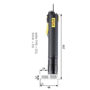 帝阁 电动起子/电批+电源供应器，DG-S10DZS1+DGP30 售卖规格：1套