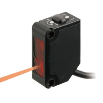 松下/Panasonic 反射光电开关，CX-442-P 售卖规格：1个