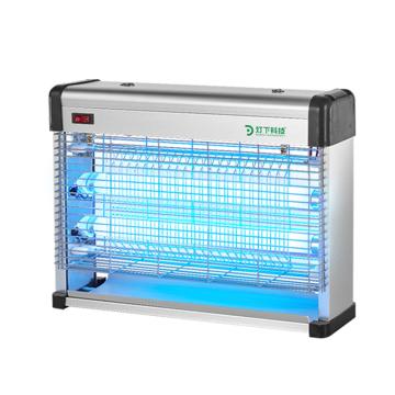 燈下科技 燈下科技 室內(nèi)滅蚊燈 D20WP-FSL加強(qiáng)版35W，約0-50㎡，D20WP FSL滅蠅款 售賣(mài)規(guī)格：1套