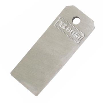 波斯 木工刨刀片（配491127），BS491404 30mm 售卖规格：1片