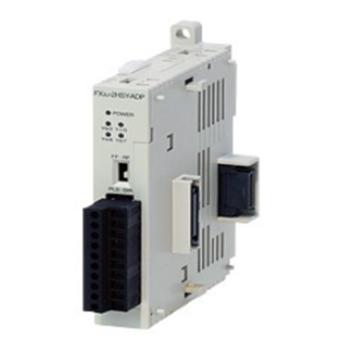 三菱电机 特殊适配器，FX3U-2HSY-ADP 售卖规格：1个