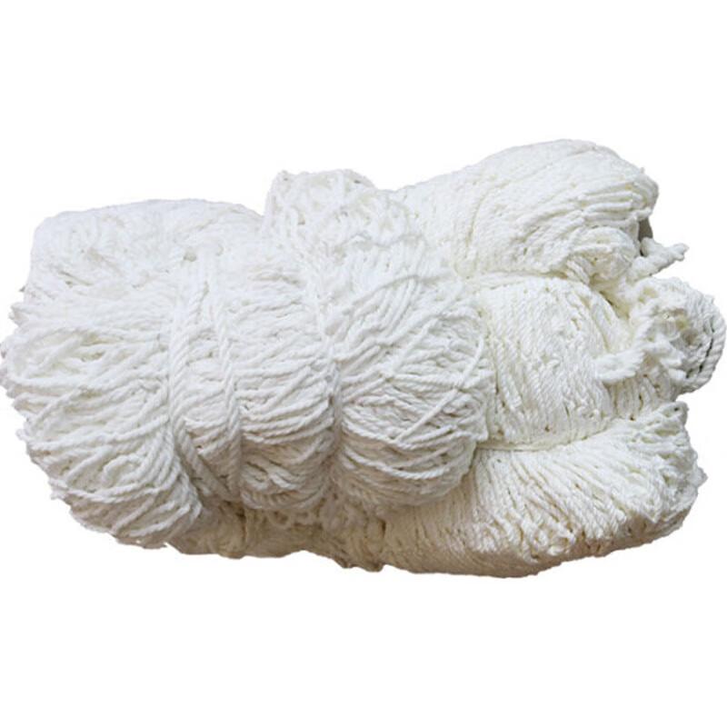 2. 防坠网承重指标全面解构：材料强度与结构设计对安全性能的关键影响 (防坠网参数)-初仟社区