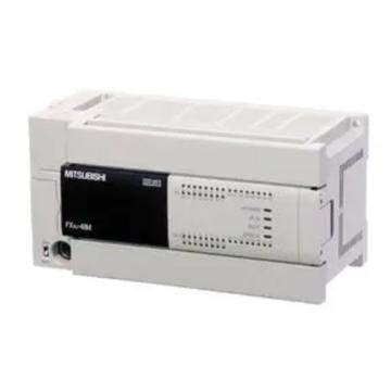 三菱电机 PLC模块，FX3U-48MR/DS 售卖规格：1台