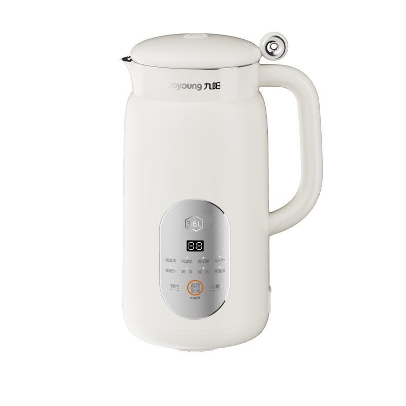 九阳/Joyoung 豆浆机，DJ06X-D4527 0.6L 售卖规格：1个