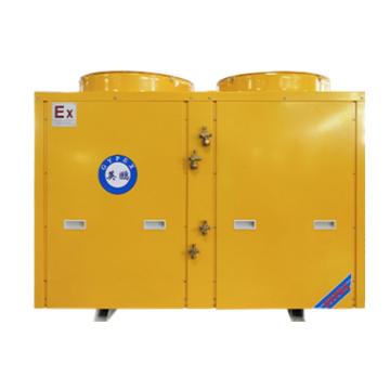 英鹏 10P防爆立柜式空调，标机，BLF-28 ，制冷量28kW，380V，冷暖，防爆等级ExdIIBT4，标配外另收费 售卖规格：1台