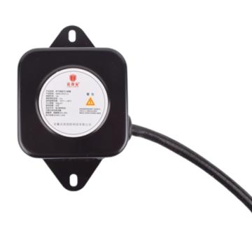 京剑安 热气溶胶自动灭火装置，QRR0.03G/S-JJ（方款） 售卖规格：1个