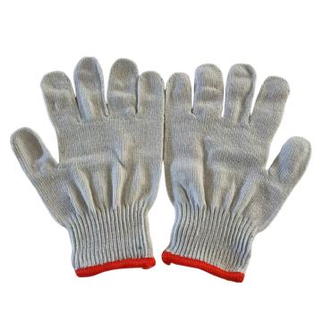 騰海 紗線手套，600g細(xì)紗桔邊手套 12副/打 售賣規(guī)格：1打