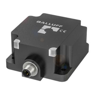 巴鲁夫/BALLUFF 立方体IO-Link读卡器，BIS M-401-072-001-07-S4 BIS0102 售卖规格：1个