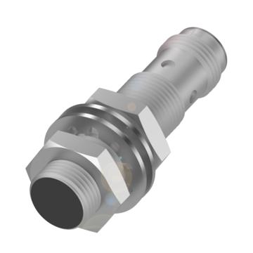 巴鲁夫/BALLUFF 用于抗磁场应用的圆柱型传感器，BES M12ME-PSC40A-S04G-W08 售卖规格：1个