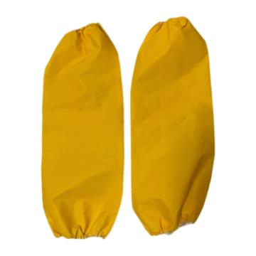 維爾 防化袖套，CHEM-X02-065 售賣規(guī)格：10雙/包