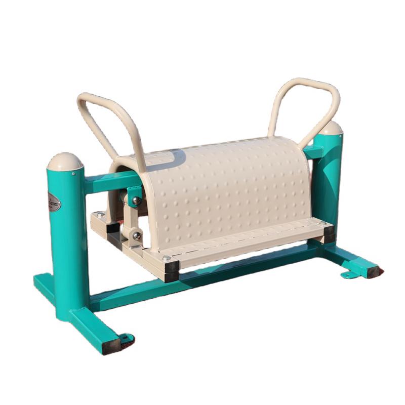 小如管家 新国标 摇马，膨胀螺丝款 1170*600*710mm 不含安装 售卖规格：1个