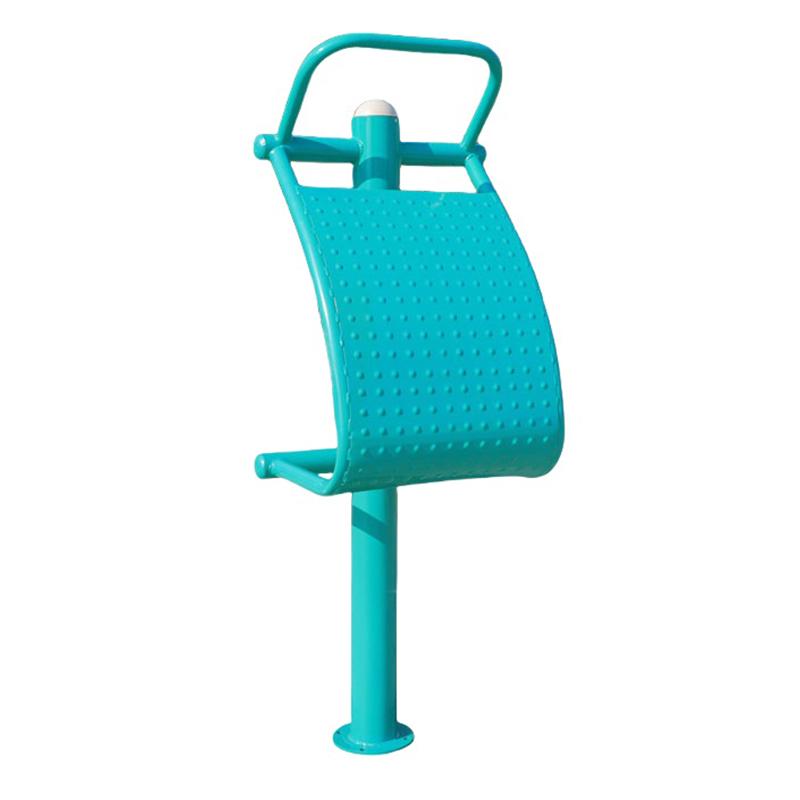 小如管家 新国标 伸背架，膨胀螺丝款 560*500*2170mm 不含安装 售卖规格：1个