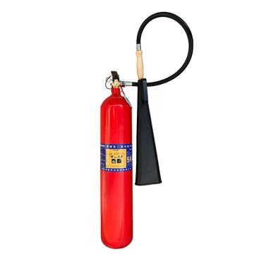 海天消防 GB4351-2023新标，手提式二氧化碳灭火器5KG，MT/BE5 售卖规格：1个