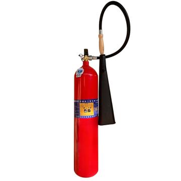 海天消防 GB4351-2023新标，手提式二氧化碳灭火器7KG，MT/BE7 售卖规格：1个