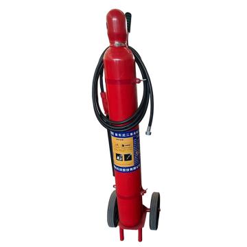 海天消防 GB8109-2023新标，推车式二氧化碳灭火器10KG，MTT/BE10 售卖规格：1个