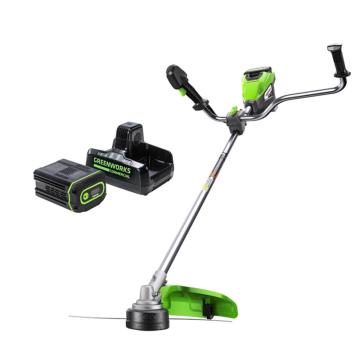 格力博 82V 后置牛角割灌機G20/HN一電一充(4Ah)，TB201-01 售賣規(guī)格：1臺