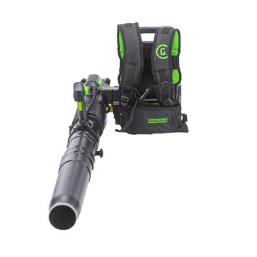 格力博 82V 雙包背包吹風(fēng)機(jī)裸機(jī)C20/B，82BA26-01 售賣(mài)規(guī)格：1臺(tái)