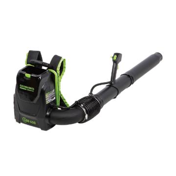 格力博 82V 背包吹風(fēng)機(jī)C12/B裸機(jī)（無(wú)充電器電池包），BLB484-1-01 售賣(mài)規(guī)格：1臺(tái)