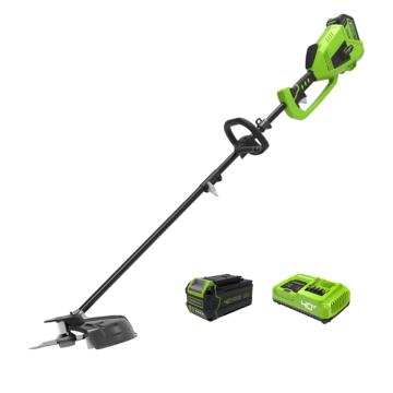 格力博 40V 后置圓角割灌機G8/H一電快充(5Ah)，STF456-05 售賣規(guī)格：1臺