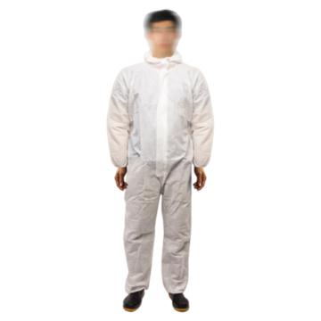 维尔 连体防护服，AP-1000 售卖规格：1件