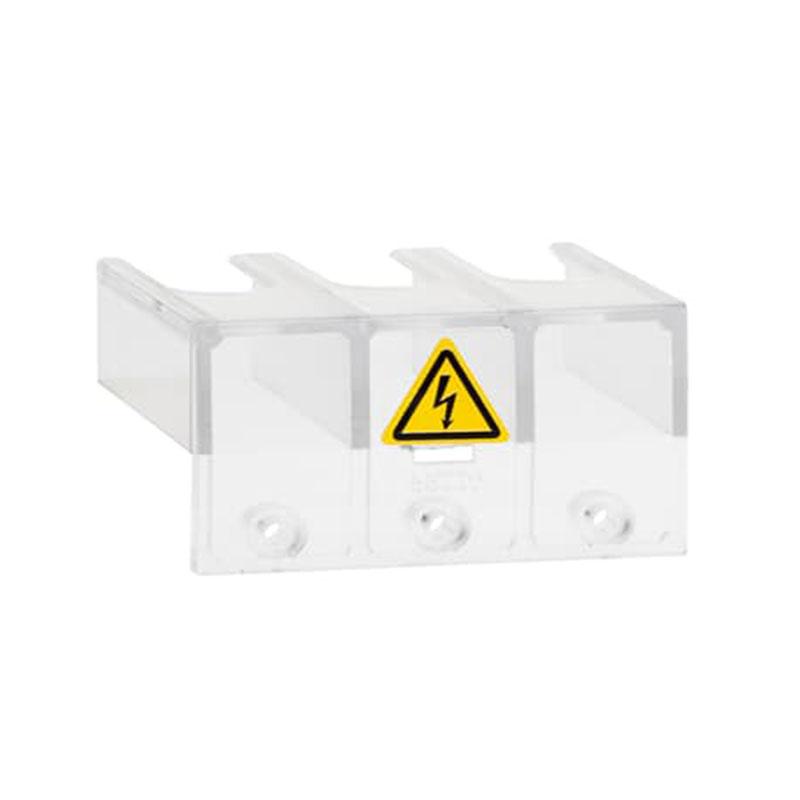 ABB OT/OS附件 端子罩 端子线夹，83601143 OTS63T3 售卖规格：1个