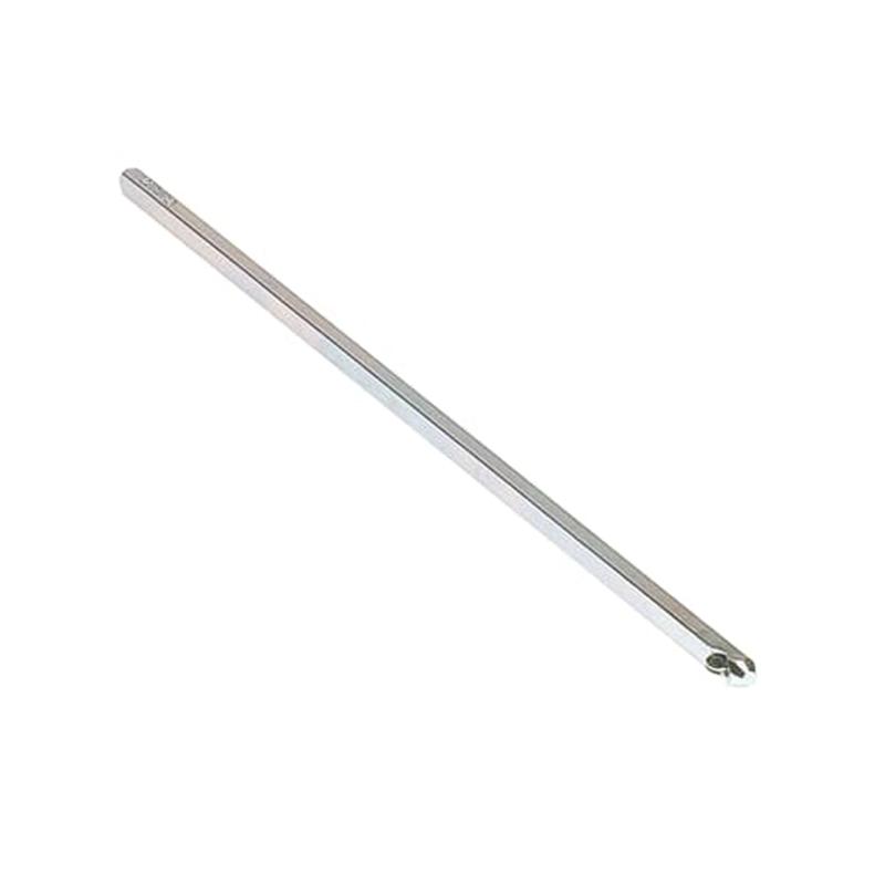 ABB OT/OS附件 转轴 加长轴，10092105 OXS6X160 售卖规格：10个/个
