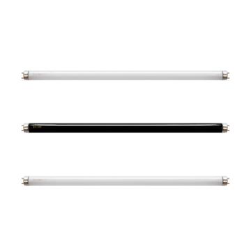 燈下科技 燈下科技  滅蠅燈配套專用燈管X40S-黑白燈管，長度600mm，20W*3，一套三根，X40S-黑白燈管 售賣規(guī)格：1套