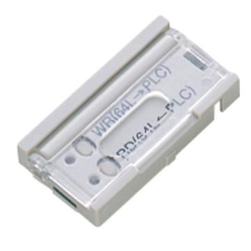 三菱电机 64k步快闪存储器，FX3U-FLROM-64 售卖规格：1个