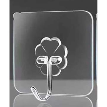 功成狮 粘贴式挂钩，GSYMGDTD05 售卖规格：1个