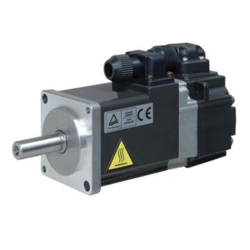 三菱电机 伺服电机，HG-SN152BJ-S100 售卖规格：1个