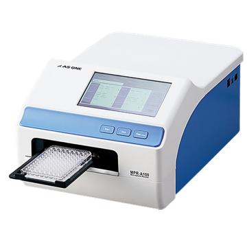 亞速旺/Asone 酶標(biāo)儀，C3-6550-01 MPR-A100 售賣規(guī)格：1臺