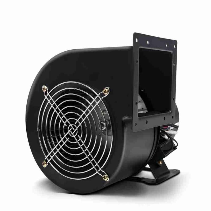 弘科 小型工频离心风机，170FLJ5-500W /380V 售卖规格：1台