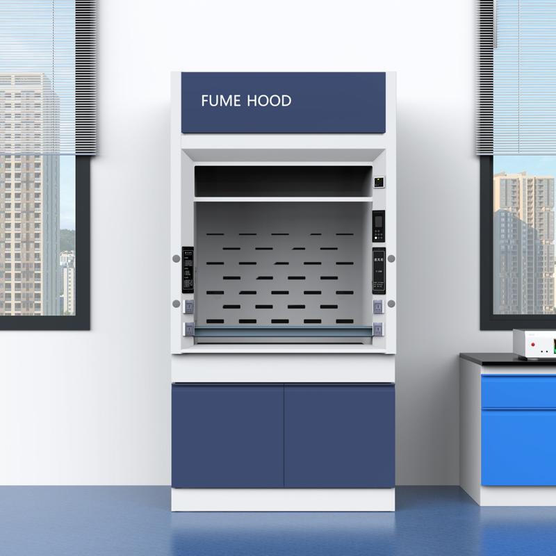 尔迈 全钢通风柜，EM-TFG-01标准款 售卖规格：1台