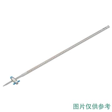 亚速旺/Asone 滴定管(带PTFE龙头)，C2-879-03 16420500FA 售卖规格：1个