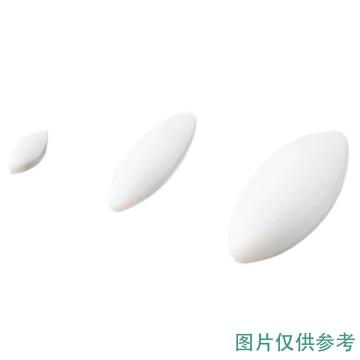 亚速旺/Asone 经济型橄榄球型搅拌子 A15X35，C3-6658-03 售卖规格：1个